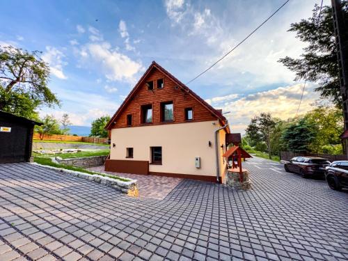 Podgorzyn Apartamento | Przycup w Karkonoszach Apartamenty APARTAMENTY W OKOLICY KARPACZA 7 MINUT OD KARPACZA Marczyce SosnówkaKarkonosze, Karpacz, Szklarska Poręba- Sauna Fińska