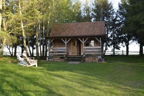 gmina Budry Casa | Przyjazna Eko Zagroda