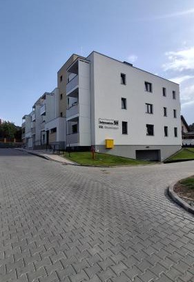 Rzeszow Apartamento | Przyjazny Apartament