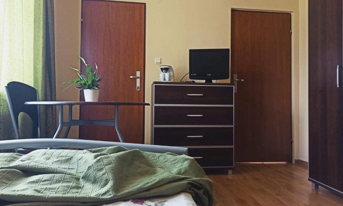 Uniejow Casa | Przylesie