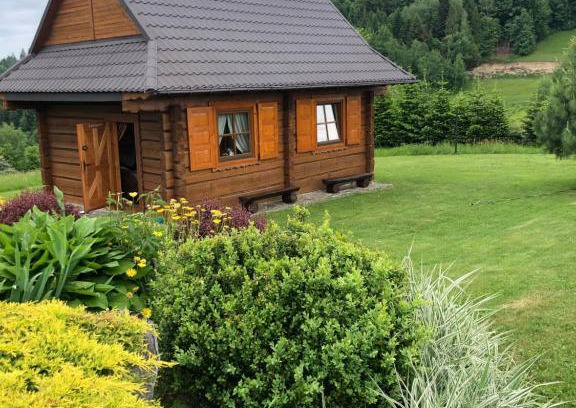 Polany Chalet De Esquí | Przysłopiańska dacza