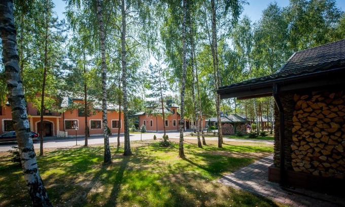 gmina Kluki Casa | Przysiółek Kresy