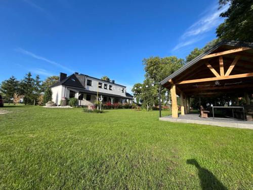 gmina Peczniew Casa | Przystań Rudniki