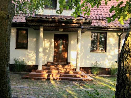gmina Turosl Casa | Przystan Kurpiowska