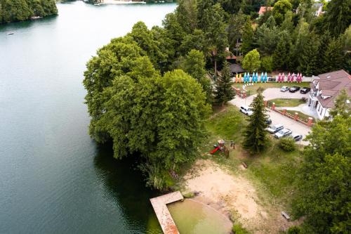 Lagow Casa | Przystanek Łagów