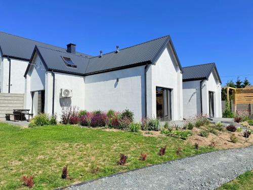 gmina Bedzino Casa | Przystanek Łasin