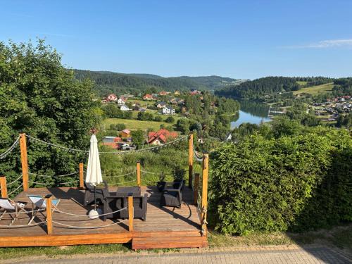 Solina Casa | Przystanek Berdo