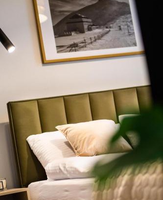 Przesieka Apartamento | Przystanek Cisza