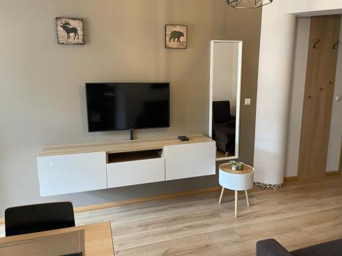 Karpacz Apartamento | Przystanek Karpacz - ul Komuny Paryskiej 3