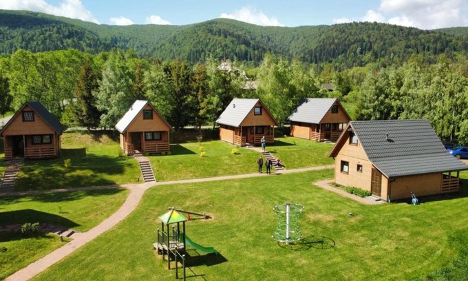 Cisna Casa | Przystanek Krzywe
