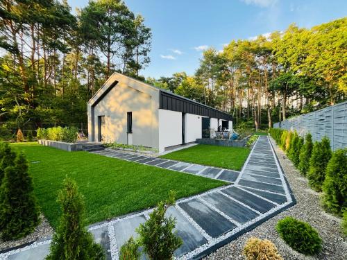 Miedzychod Apartamento | PRZYSTANEK LAS Mierzyn