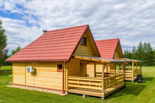 Sanok Casa | Przystanek Mrzygłód