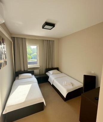 Slupno Hotel | Przystanek Słupno