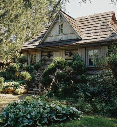 Radzymin Casa | Przystanek Zielnik