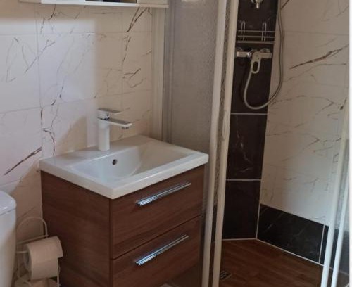 Lokciowe Apartamento | Przytulisko