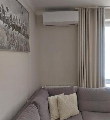 Tarnow Apartamento | Przytulna i przestrzenna garsoniera- Centrum