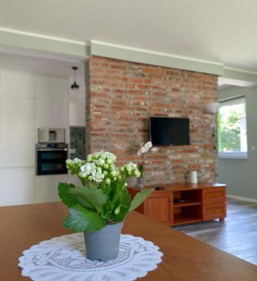 Opole Apartamento | Przytulne i ciepłe mieszkanie w spokojnej dzielnicy Opola