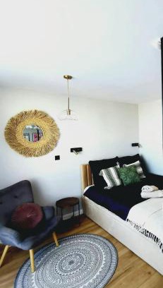Jastrzebie-Zdroj Apartamento | Przytulne Mieszkanie w Centrum