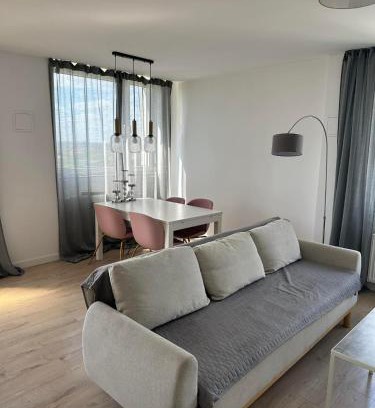 Torun Apartamento | Przytulne mieszkanie