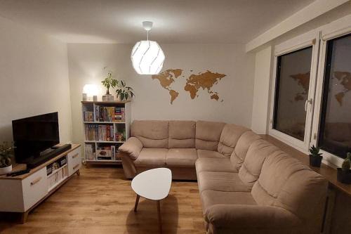 Olkusz Apartamento | Przytulne mieszkanie w Olkuszu/Cosy apartment in Olkusz