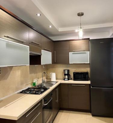 Nowy Sacz Apartamento | Przytulne mieszkanie w Nowym Sączu