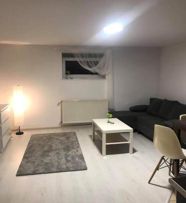 Chodziez Apartamento | Przytulne mieszkanie w urokliwej okolicy