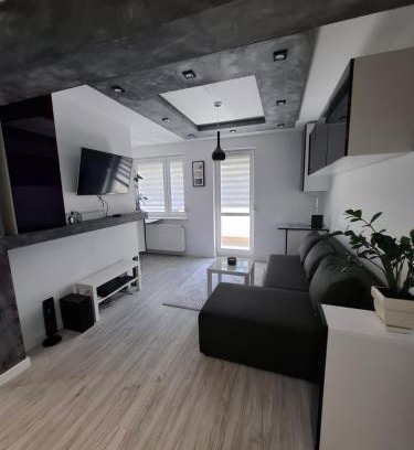 Orunia Gorna Apartamento | Przytulny 2-pokojowy apartament na wakacje w Gdańsku