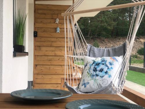 Debina Apartamento | Przytulny Apartament Dębina