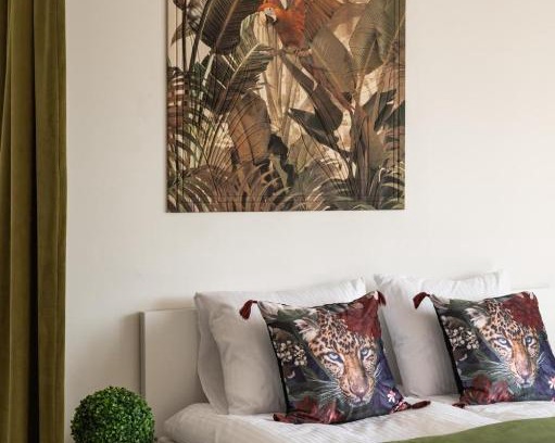 Ludzmierz Apartamento | Przytulny apartament KOLEJOVA 13 - idealny jako baza wypadowa