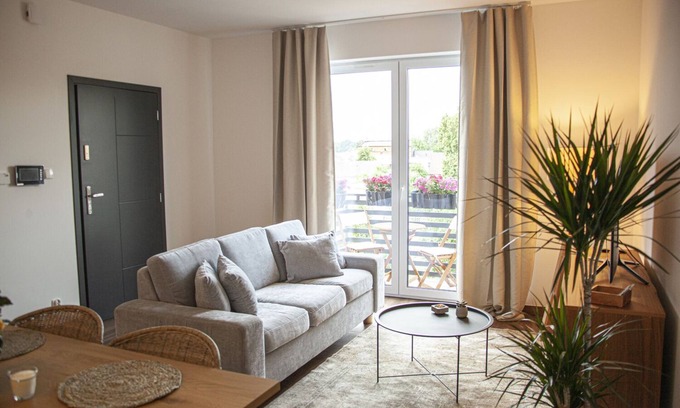 Wielen Apartamento | Przytulny Apartament Mickiewicza 14 - 5