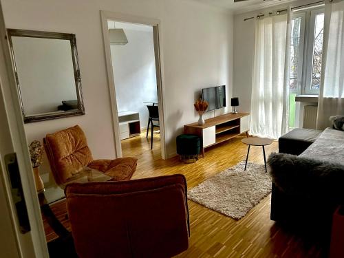 Stalowa Wola Apartamento | Przytulny Apartament z Balkonem Stalowa Wola