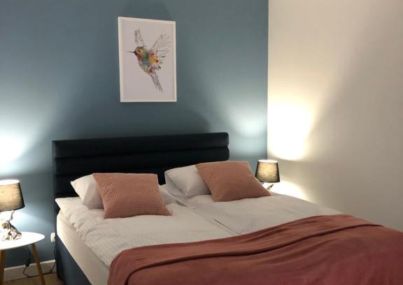 Zielona Gora Apartamento | Przytulny Apartament na Nowej