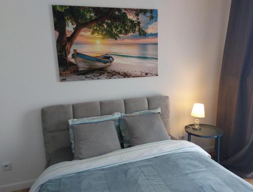Orunia-St. Wojciech-Lipka Apartamento | Przytulny apartament z parkingiem