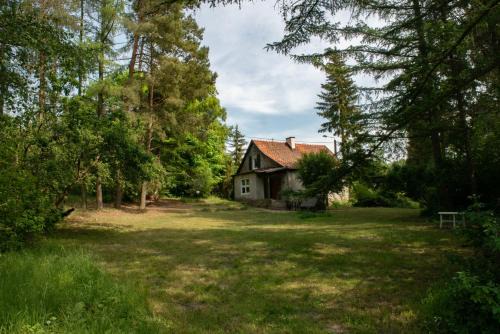 Natac Wielka Casa | Przytulny domek na wsi