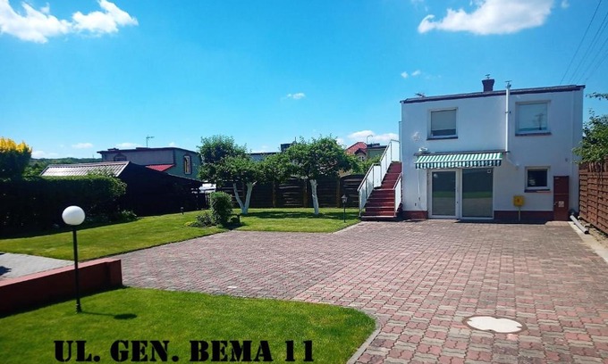 Czluchow Apartamento | Przytulny domek w Człuchowie
