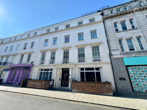 Southampton City Centre Apartamento | PS APARTMENTS