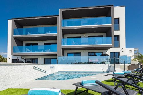 Pula Apartamento | PS Apartments
