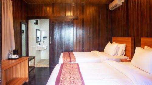Bunaken Complejo | PS Bunaken Resort and Dive