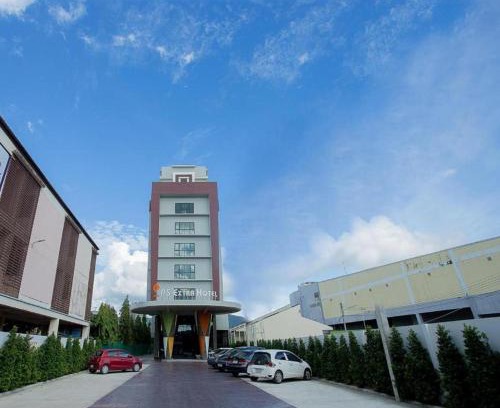 Kho Hong Hotel | Ps Extra Hotel