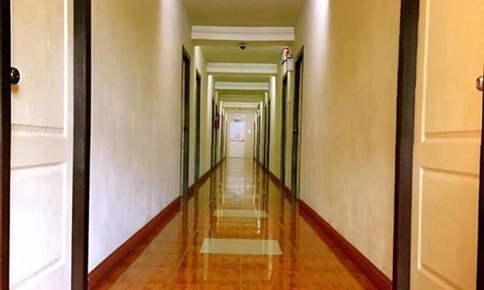 Kho Hong Hotel | PS Resort
