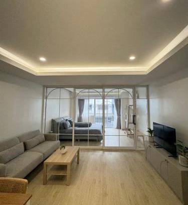 Downtown Krabi Apartamento | Ps room 2nd floor Krabi Town