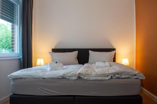 Stolberg Apartamento | PS120 EGr