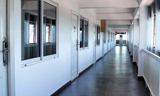 Teshie Casa | PSB Guest House