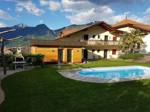 Lana Casa | Pschoalhof