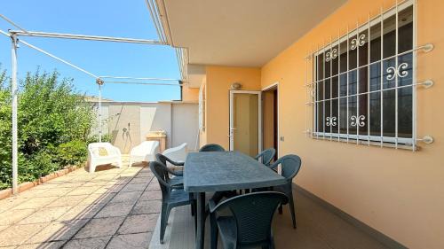 San Tommaso Tre Archi Apartamento | PSE01 - Porto Sant'Elpidio, trilocale con giardino vicino al mare