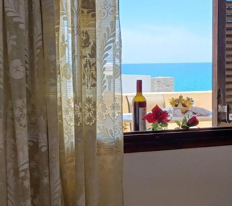 Kalamaki Apartamento | Psiloritis