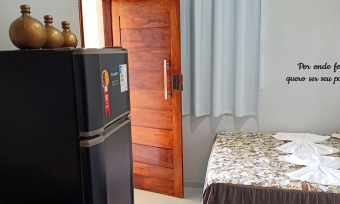 Tapana Apartamento | Psst! Look at this beautiful apartment/flat/studio