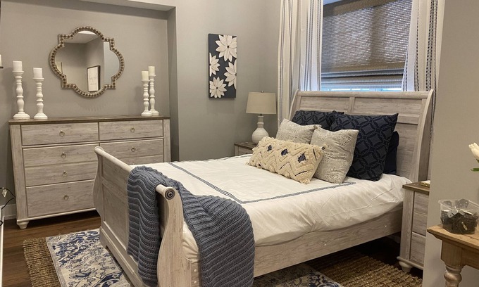 Port Matilda Casa | PSU Football Weekend Getaway