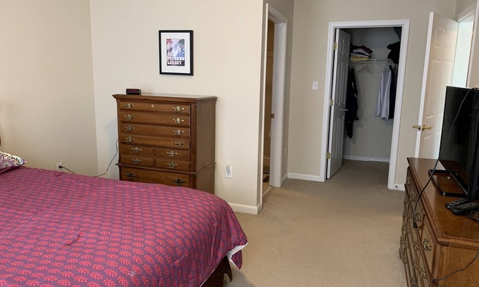 State College Casa | PSU Townhouse