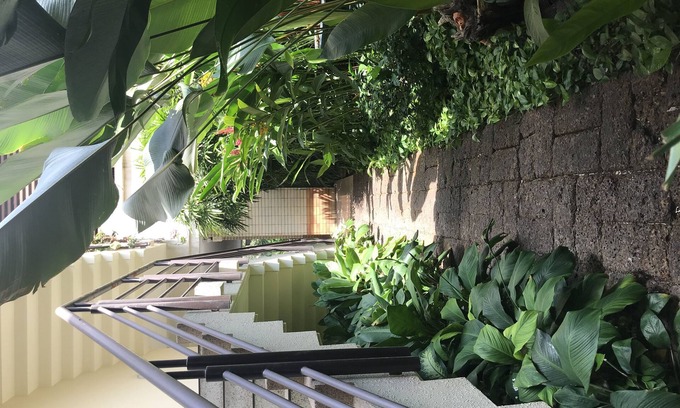 Ratchathewi Apartamento | PT Court